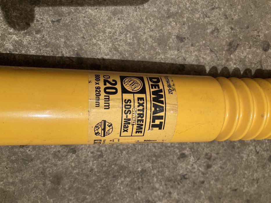 Продам бур SDS ДЕВОЛЬТ