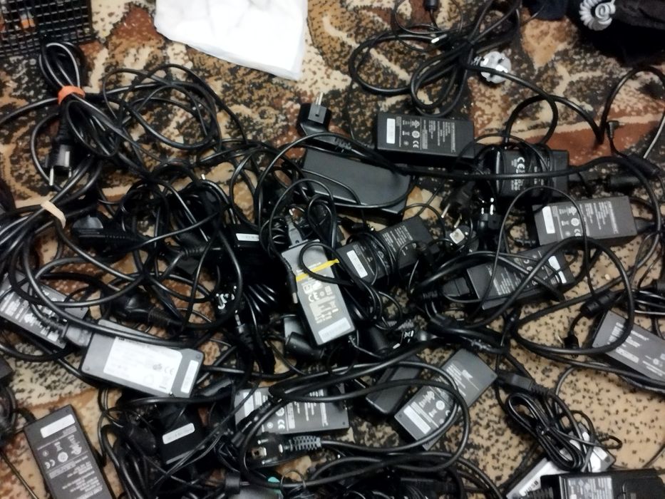 Okazja zasilacze komputerowe CMP