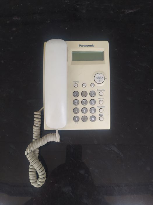 Телефонний апарат Panasonic