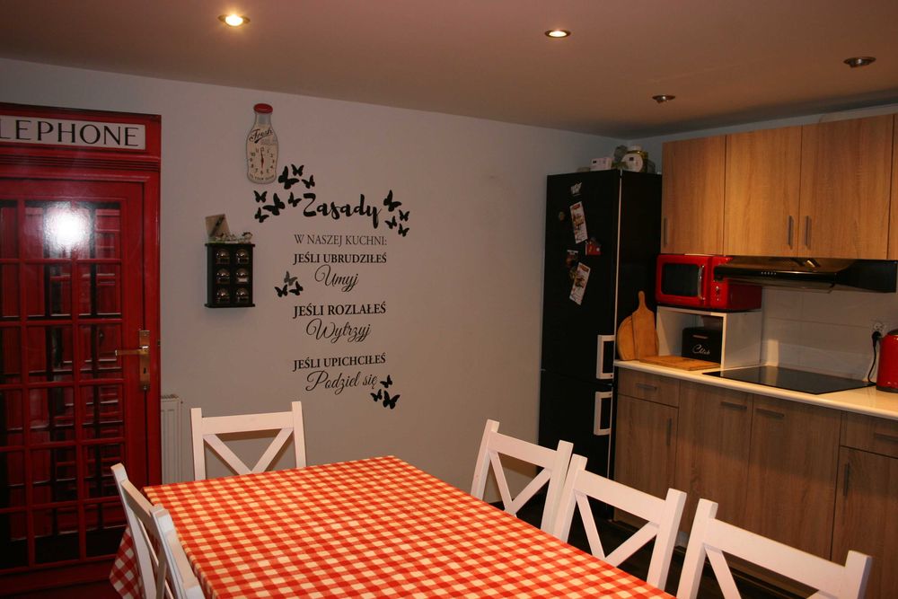 Noclegi   Kwatera   Pokoje  Kwidzyn Noclegi pracownicze