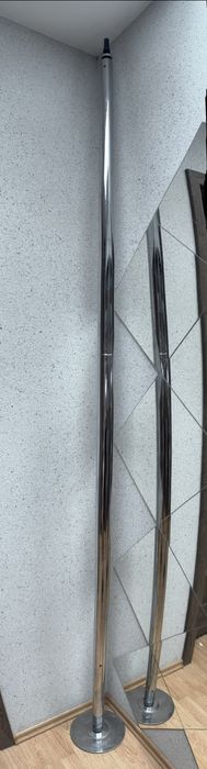 Rura do pole dance m-pole