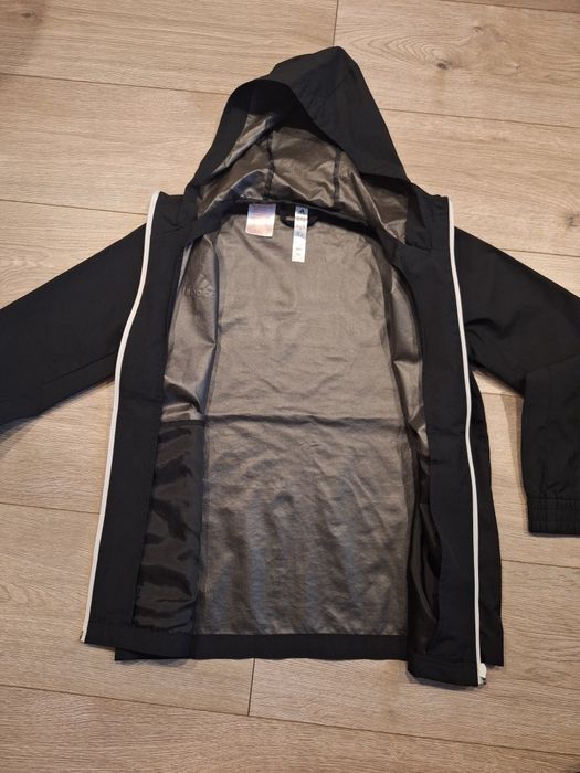 Kurtka Adidas r. 140