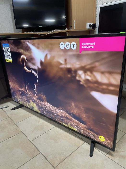 Телевізор Samsung 55 "Series 7 UE55NU7O99B