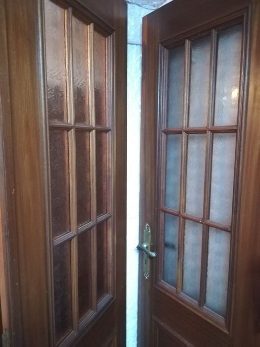 Vendo portal de sala 2 metros por 60 cada