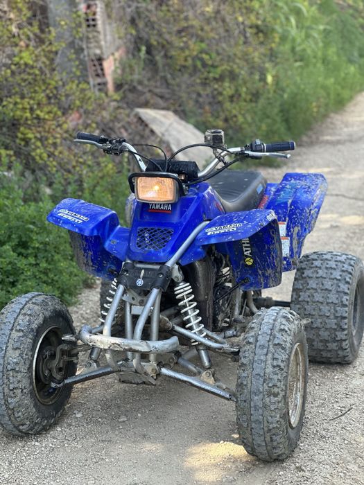 yamaha blaster 200