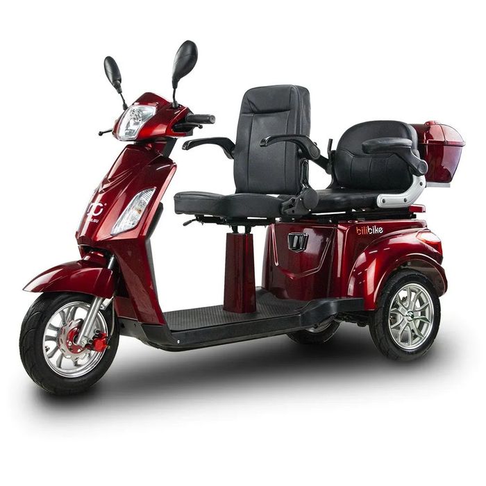 Bili Bike