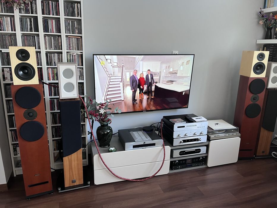 Kolumny podlogowe USHER  N-6361