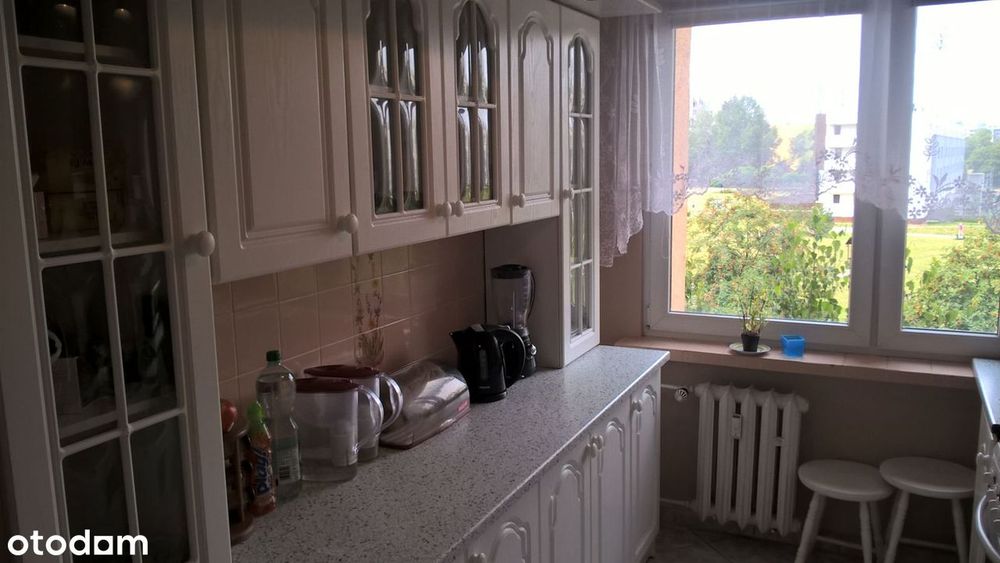 Mieszkanie 63,6 m² / Horbaczewskiego / Gądów Mały / Bez pośredników ! - Widok 3