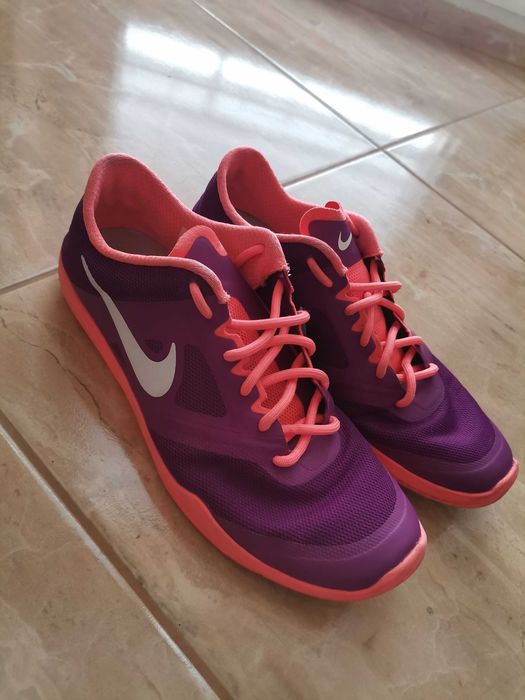 Buty adidasy nike