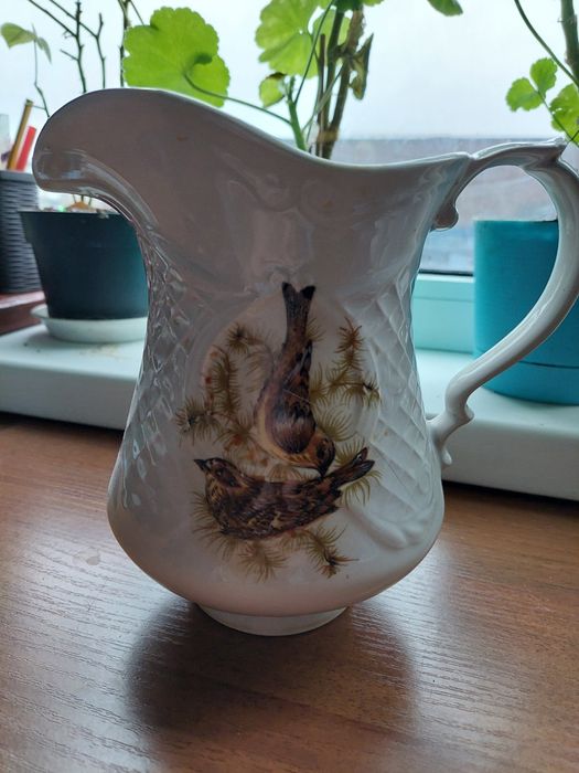 Залишки від сервізів