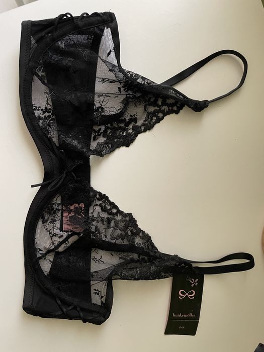 Бюстгальтер 85D Hunkemoller