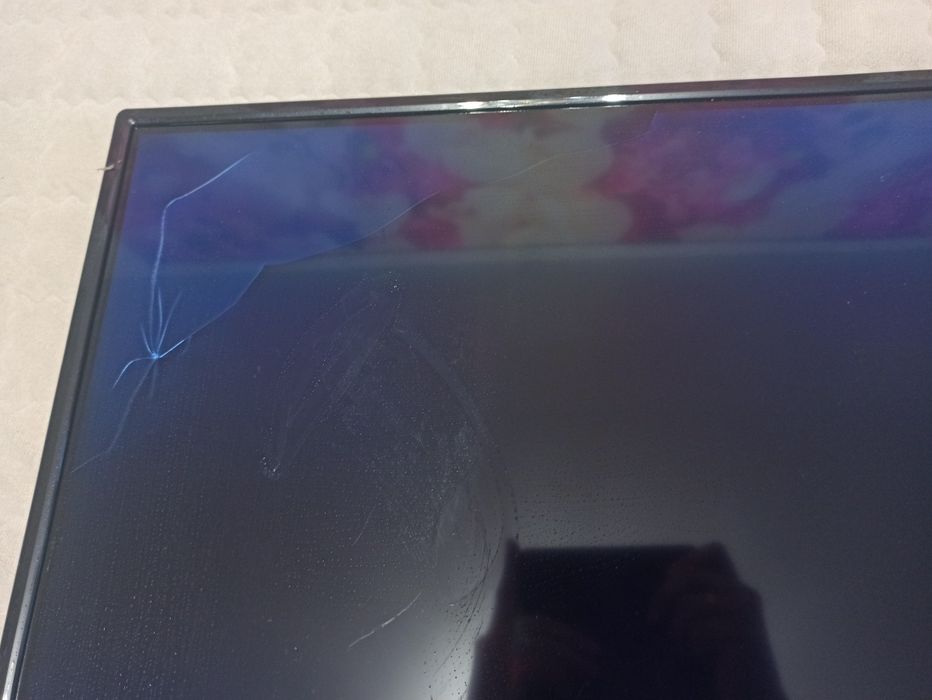 Телевизор Bravis