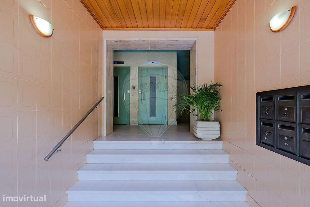 Apartamento T2 para venda