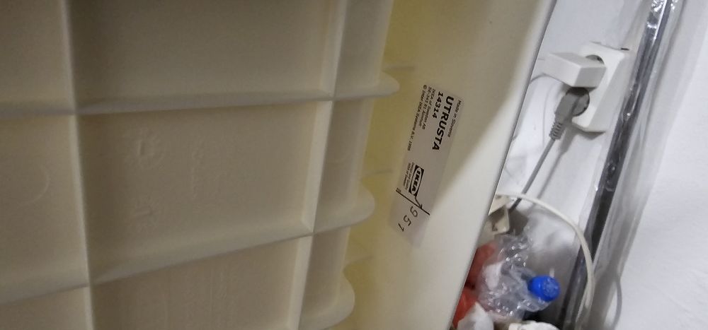 Продам висувний лоток Utrusta Ikea 702 461 12