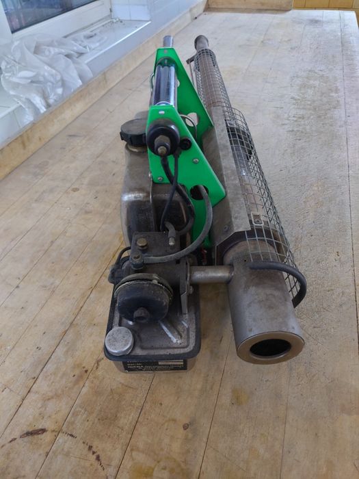 Zamglawiacz termiczny IGEBA TF 35