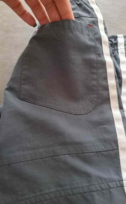 Calções Adidas criança