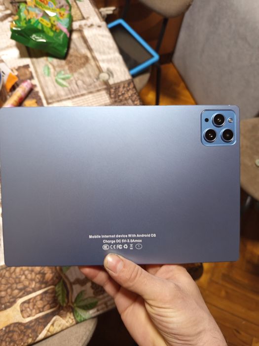 Планшет 10 дюймів,Pad 15 Pro,24/2048 Гб,Android 16,5G,Dual SIM GPS WIFI