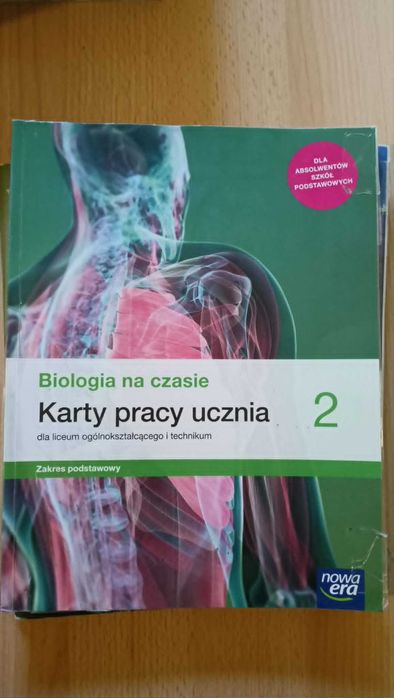Karty pracy ucznia