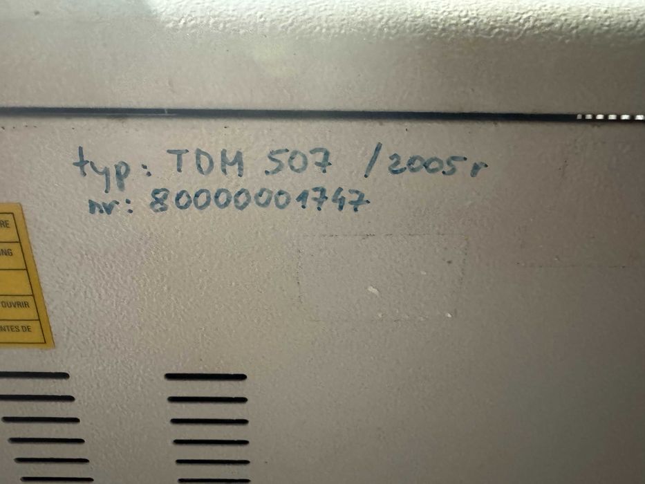 Suszarka, Piovan , wtryskarka, wytłaczarka, osuszacz