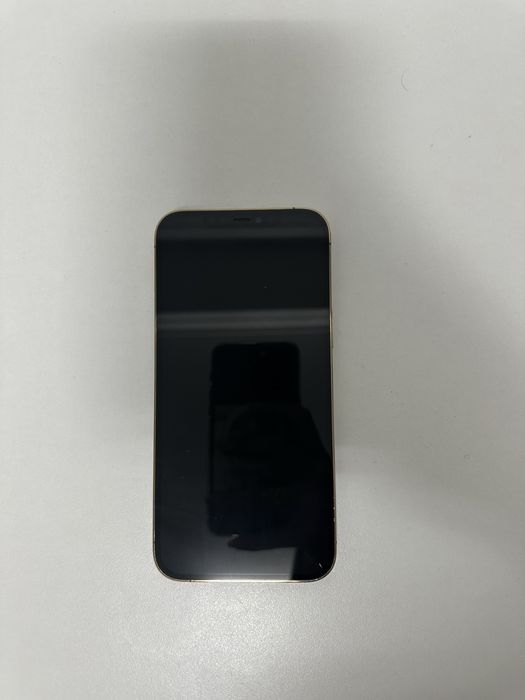 Iphone 12 pro max 512Gb dourado