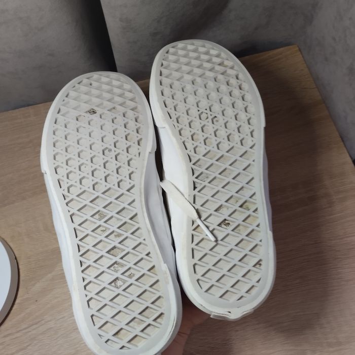 Кеди,кросівки для хлопця Vans