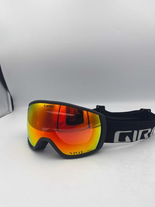 Powystawowe Gogle Narciarskie Giro Balance #17