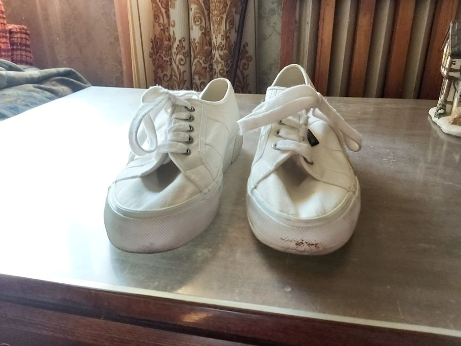 Туфли женские , спортивные фирмы MARCO POLO