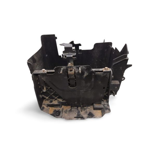 Base / caixa da bateria RENAULT Scénic III (JZ0/1_)