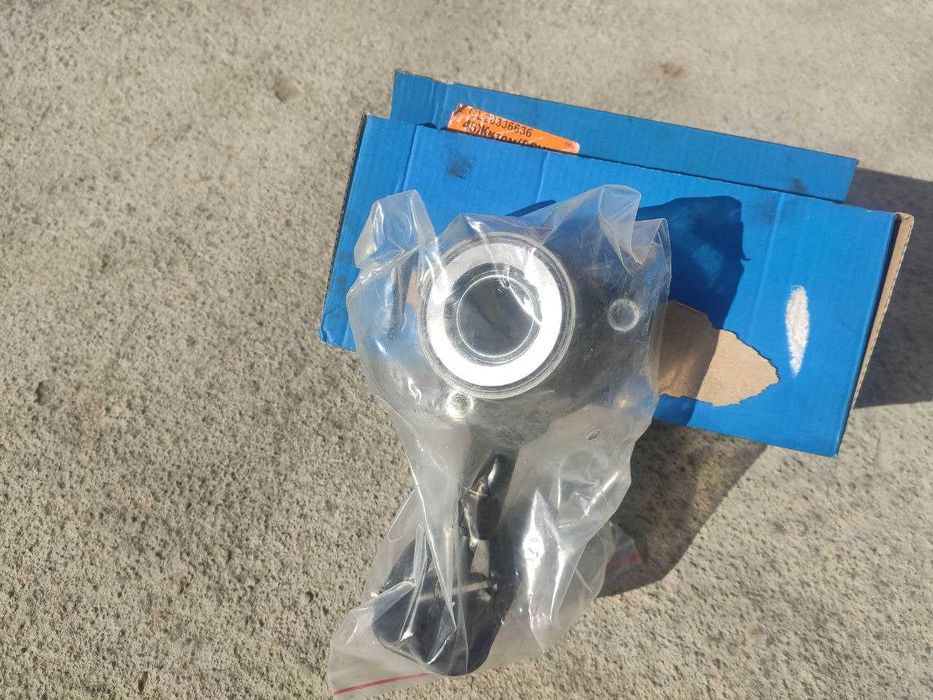 Новий выжимной подшипник  Підшипник вижимний зчеплення  Ford Volvo Maz