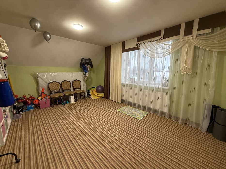 Продам будинок с. Степне