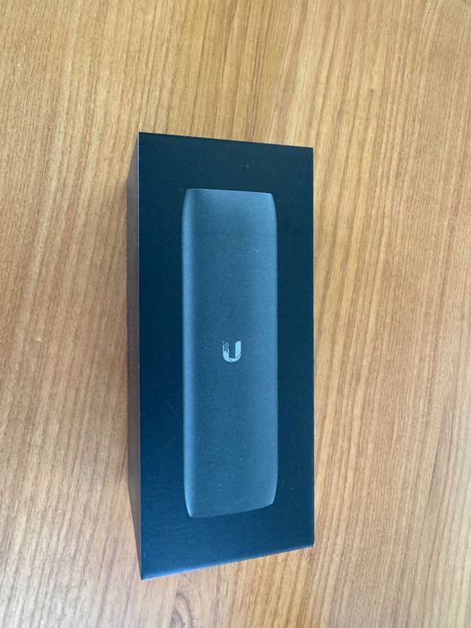 Unifi Protect Viewport