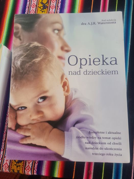 Opieka nad dzieckiem Waterston