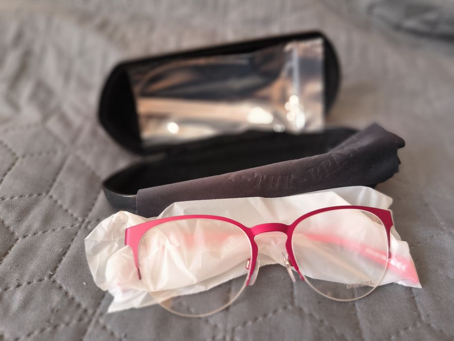 Оправа для окулярів Diesel