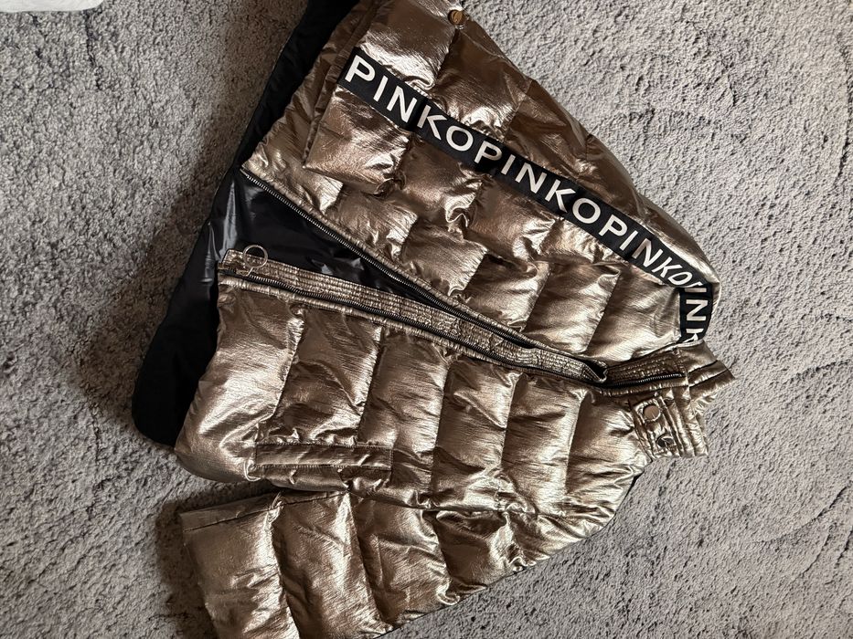Куртка  Pinko  размер М