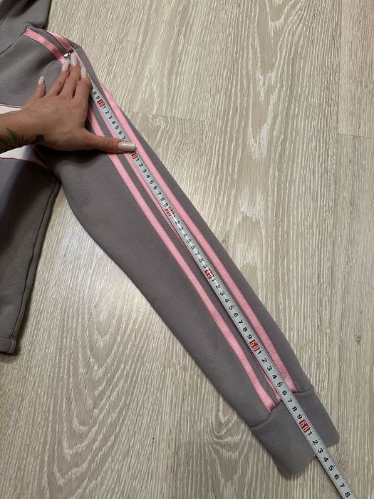 ‼️ укорочене худі adidas 164 Xs S 13 14 для дівчинки кроп-топ кофта