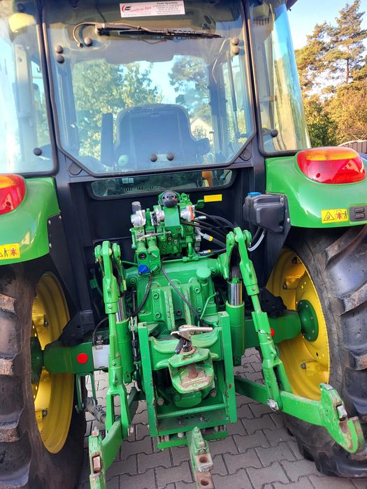 John Deere 5080R Krajowy !! Niski przebieg