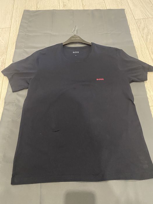Чоловіча футболка HUGO BOSS