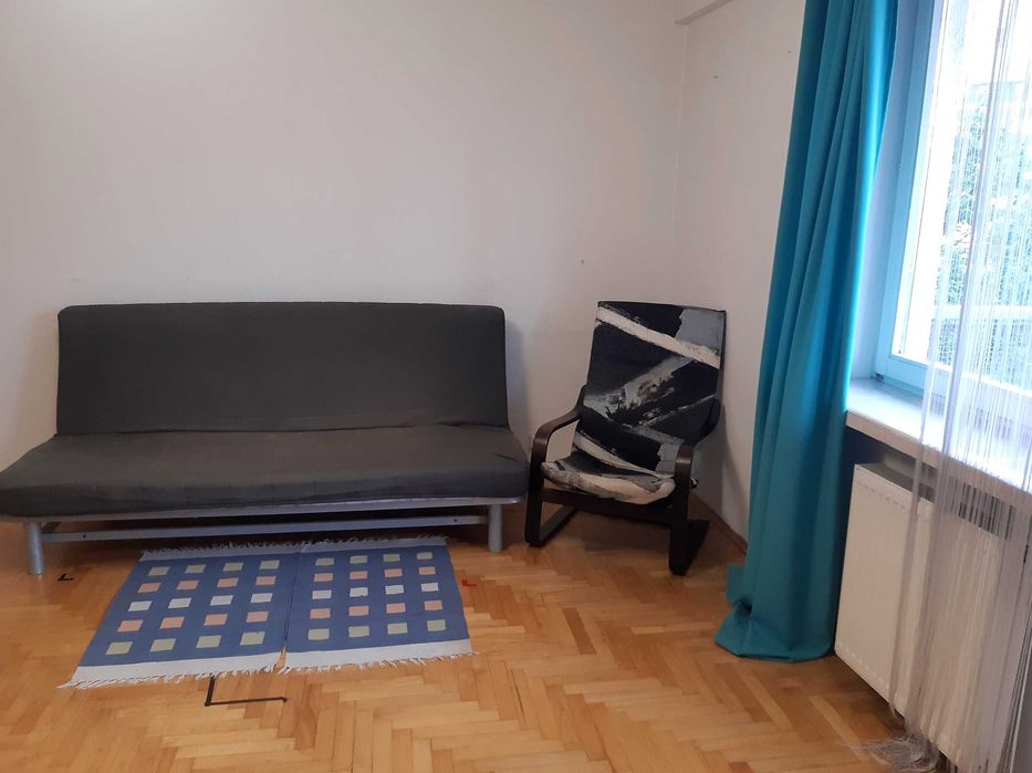 Kawalerka 46 m², Bronowice, zdjęcie 2