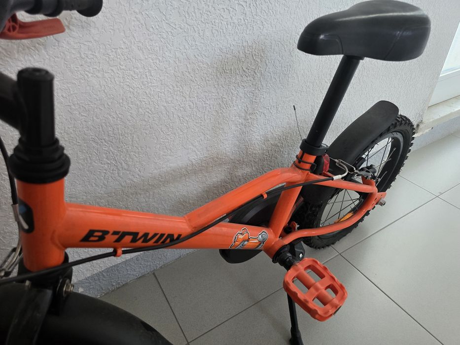 Bicicleta criança
