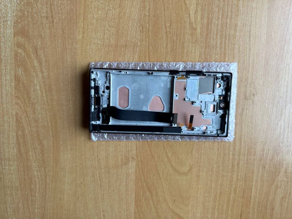 Екран Samsung Note 20 Ultra у відмінному стані