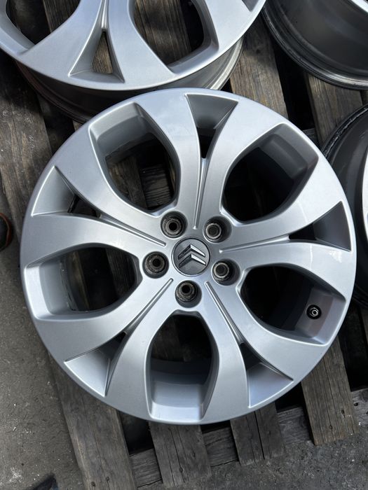7jx17et32 x65.1 citroen c5 oryginal