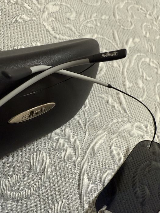 Óculos Sol da Silhouette