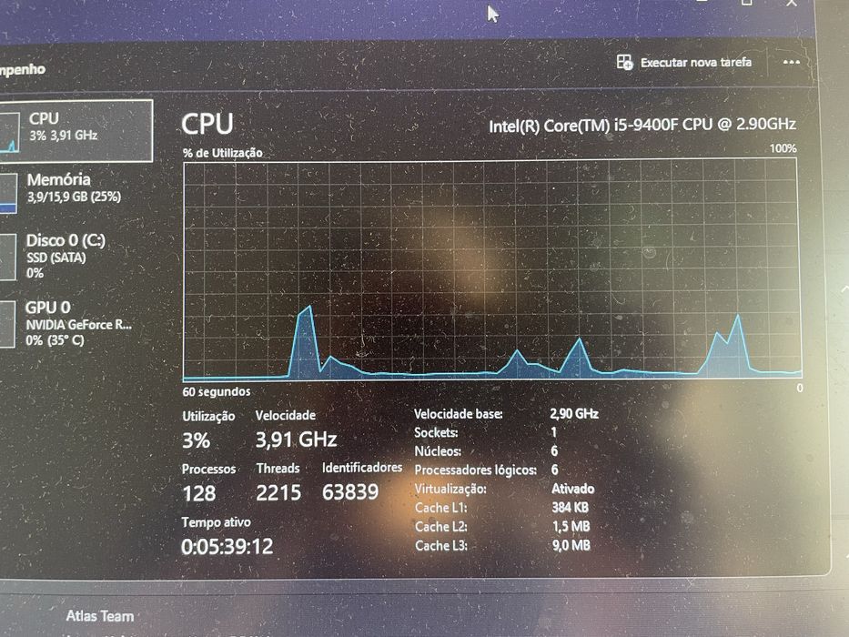 Combo Gaming Económico: Intel i5 9400F + Motherboard Gigabyte B365M