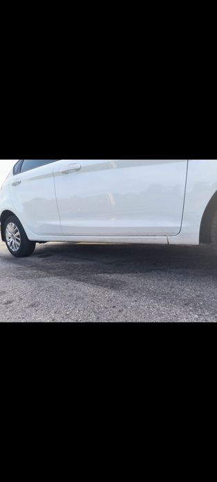 Ford Fiesta 2009 VIN WF0JXXGAJJ9M82464 фото оголошення 15 з 17