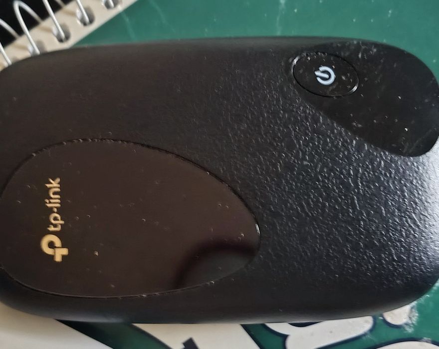 routera TP-Link M7000