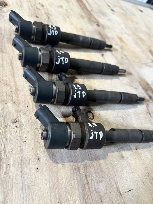 Форсунки 1.4 1.6 1.8 1.9 2.2