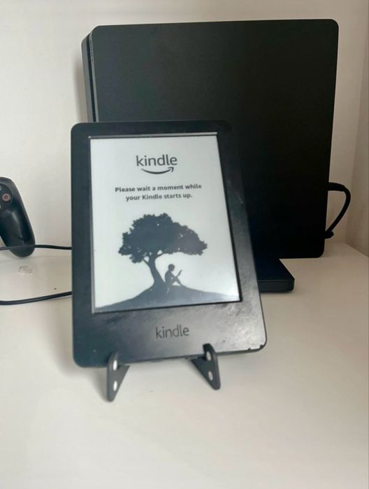 Kindle 7 geração