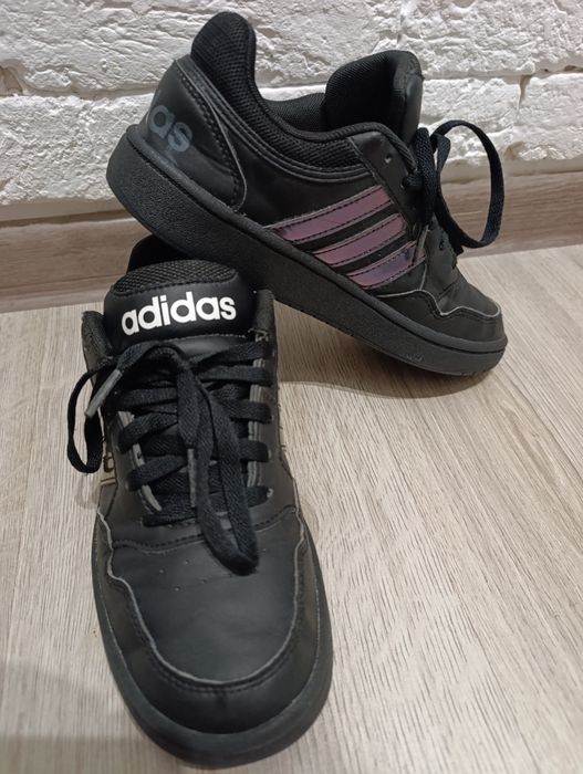 Кеди/кеды/кросівки Adidas Hoops 3.0 Low
