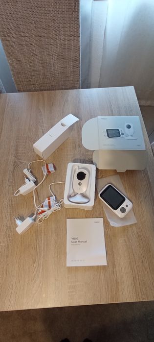 Monitor de bebé YOTON - YB02