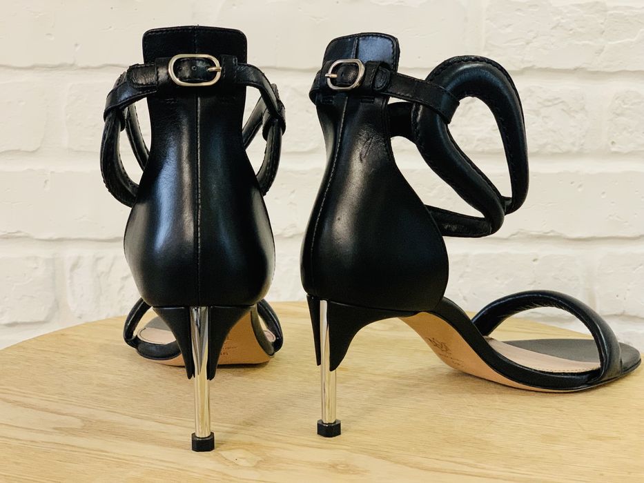 Туфлі, босоніжки Alexandr McQueen